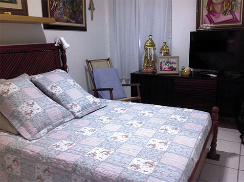 cama