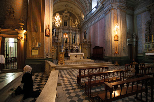 igreja