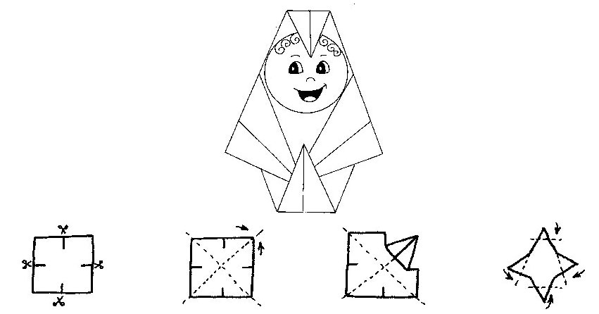 origami