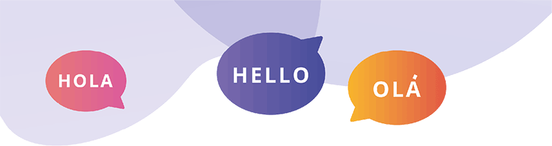 hello