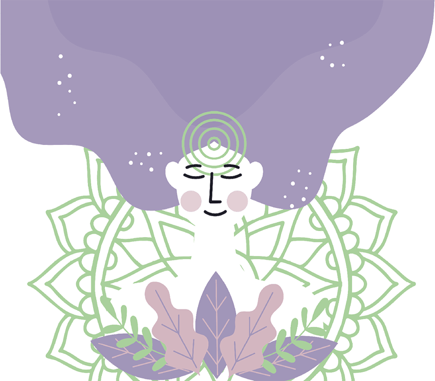 meditacao