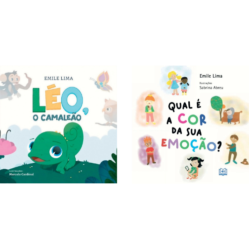 Reprodução
